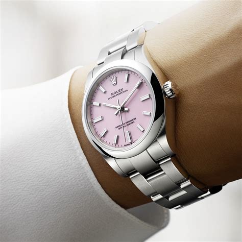 rolex oyster perpetual 31 occasion|rolex oyster perpetual neu.